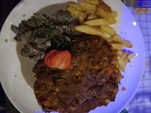 Bild von Sportlerheim Am Eichholz