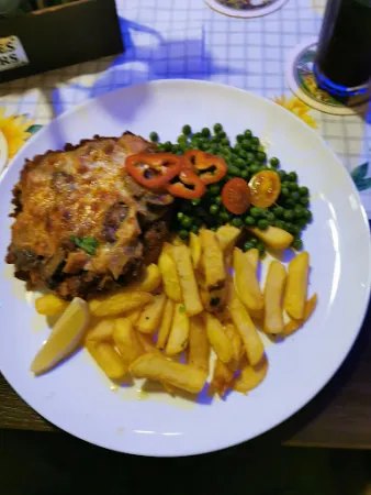 Bild von Sportlerheim Am Eichholz