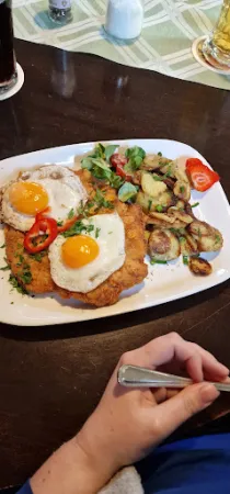 Bild von Sportlerheim Am Eichholz