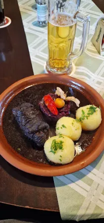 Bild von Sportlerheim Am Eichholz