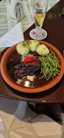 Bild von Sportlerheim Am Eichholz