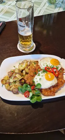 Bild von Sportlerheim Am Eichholz
