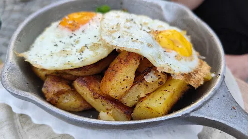 Bild von Kartoffelhaus N°1