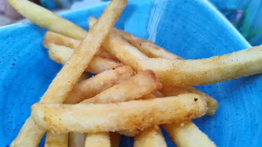 Bild von Kartoffelhaus N°1
