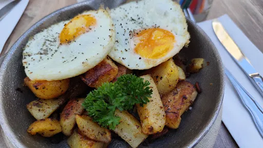 Bild von Kartoffelhaus N°1