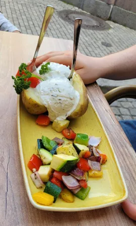 Bild von Kartoffelhaus N°1
