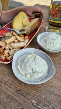 Bild von Kartoffelhaus N°1