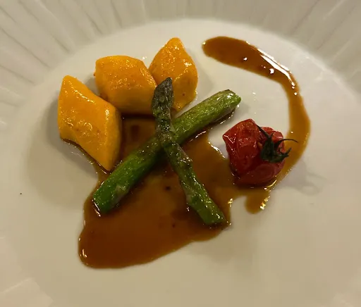 Bild von SYNDEO Restaurant Leipzig