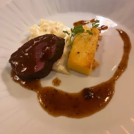 Bild von SYNDEO Restaurant Leipzig