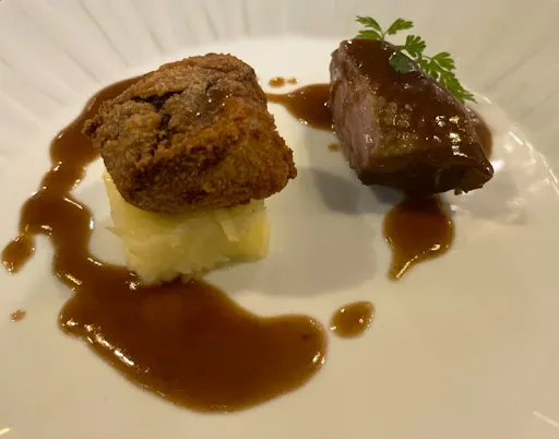 Bild von SYNDEO Restaurant Leipzig