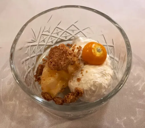 Bild von SYNDEO Restaurant Leipzig