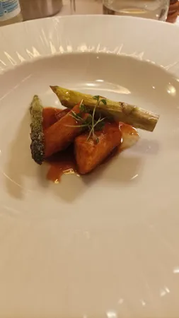 Bild von SYNDEO Restaurant Leipzig