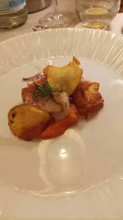 Bild von SYNDEO Restaurant Leipzig
