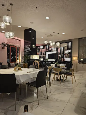 Bild von SYNDEO Restaurant Leipzig