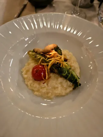 Bild von SYNDEO Restaurant Leipzig