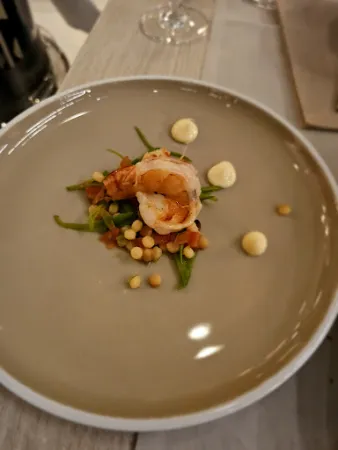 Bild von SYNDEO Restaurant Leipzig
