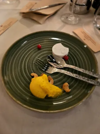 Bild von SYNDEO Restaurant Leipzig