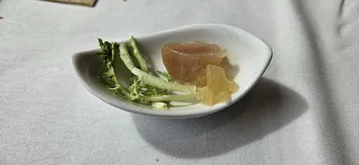 Bild von SYNDEO Restaurant Leipzig