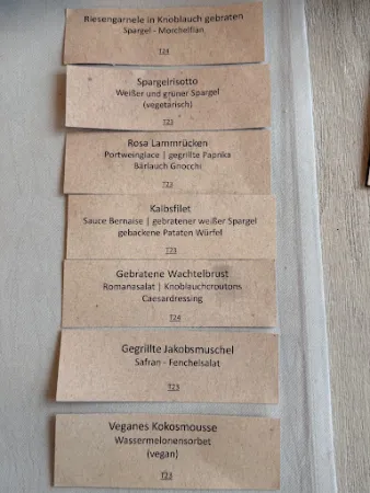 Bild von SYNDEO Restaurant Leipzig