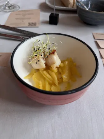 Bild von SYNDEO Restaurant Leipzig