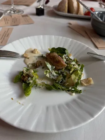 Bild von SYNDEO Restaurant Leipzig