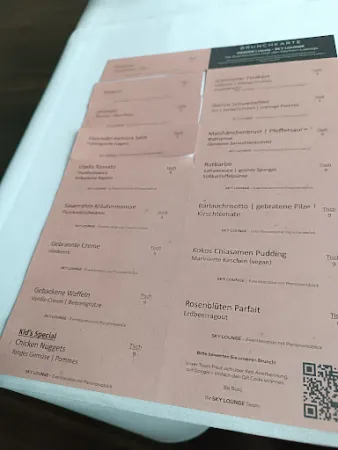 Bild von SYNDEO Restaurant Leipzig