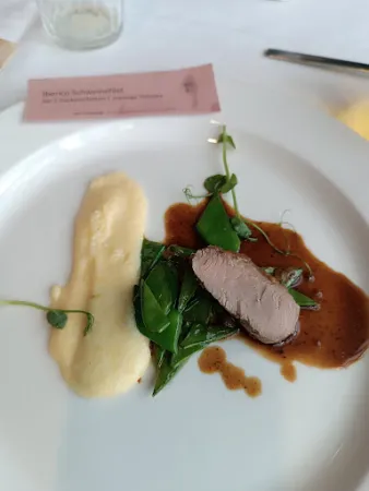 Bild von SYNDEO Restaurant Leipzig