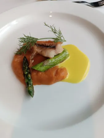 Bild von SYNDEO Restaurant Leipzig