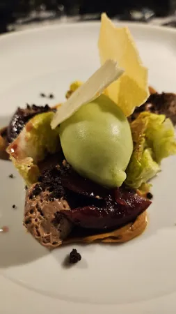 Bild von FRIEDA Restaurant