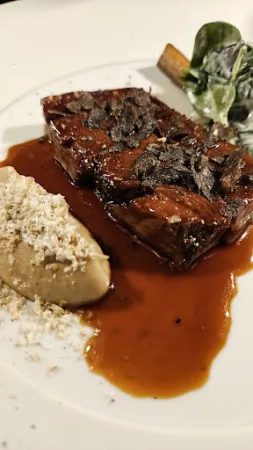 Bild von FRIEDA Restaurant