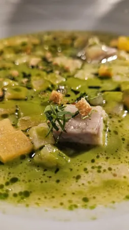 Bild von FRIEDA Restaurant