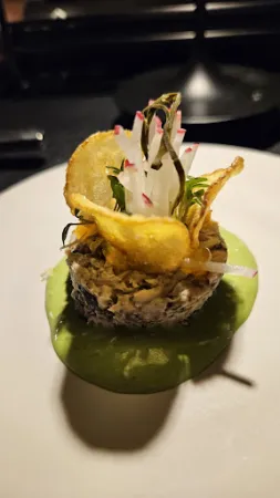 Bild von FRIEDA Restaurant