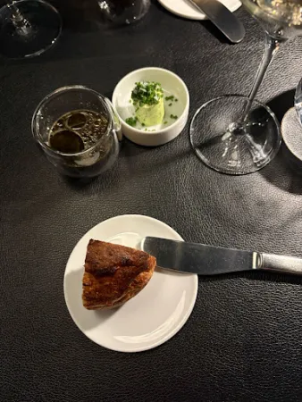 Bild von FRIEDA Restaurant