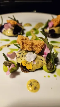 Bild von FRIEDA Restaurant
