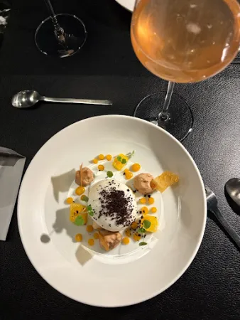 Bild von FRIEDA Restaurant