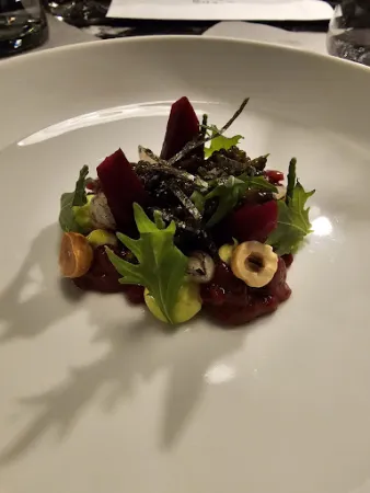 Bild von FRIEDA Restaurant