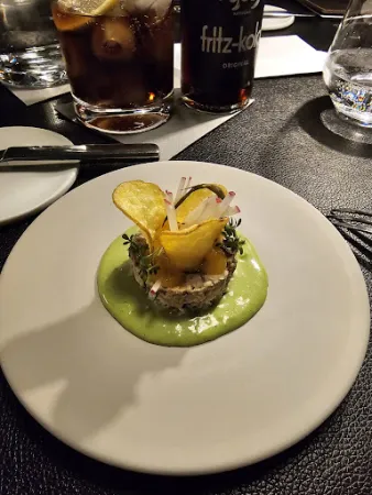 Bild von FRIEDA Restaurant