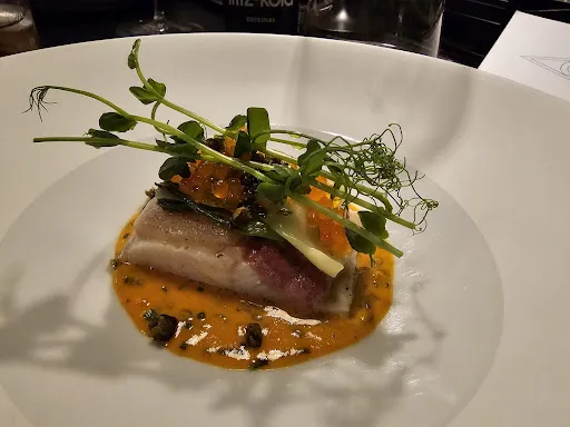 Bild von FRIEDA Restaurant