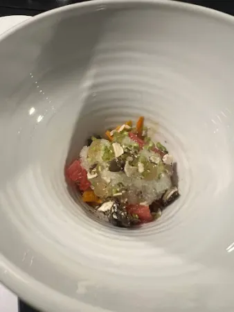 Bild von FRIEDA Restaurant