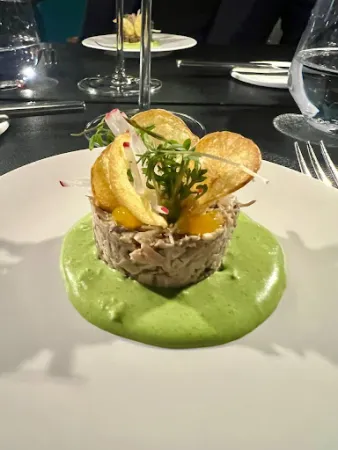 Bild von FRIEDA Restaurant