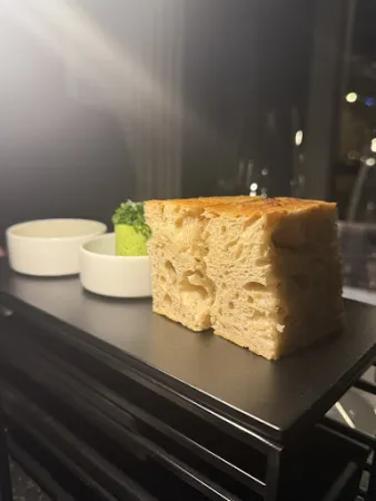 Bild von FRIEDA Restaurant