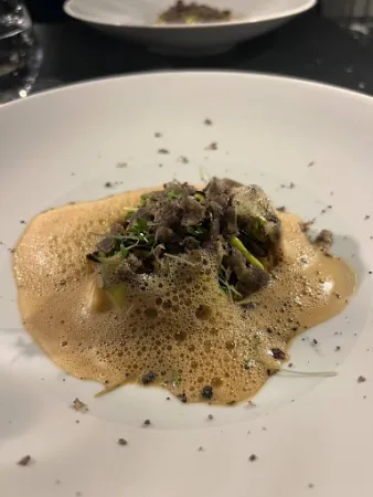 Bild von FRIEDA Restaurant