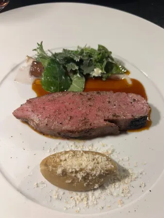 Bild von FRIEDA Restaurant