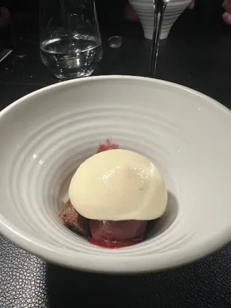 Bild von FRIEDA Restaurant
