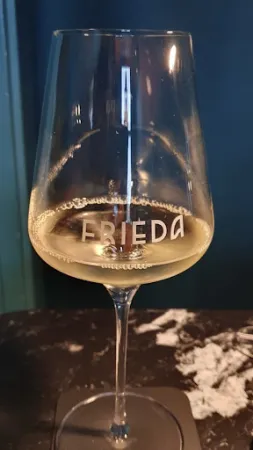Bild von FRIEDA Restaurant