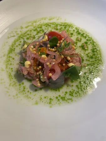 Bild von FRIEDA Restaurant