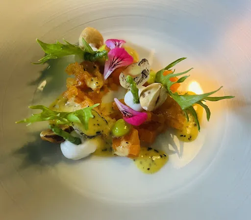 Bild von FRIEDA Restaurant