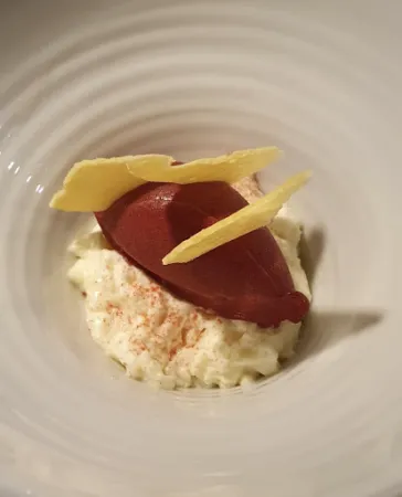 Bild von FRIEDA Restaurant