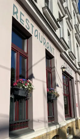 Bild von FRIEDA Restaurant