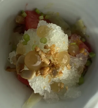 Bild von FRIEDA Restaurant